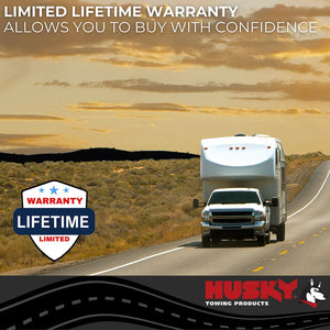 Product of Husky Towing 33312  Weight Distribution Hitch 