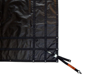 Product of Gladiator Cargo Nets Mgw-100 Exterior Cargo Net