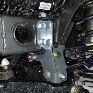 Synergy Manufacturing 8869-01 Track Bar Bracket Brace||8869-01_10.Jpg||95||syn886901||2261100