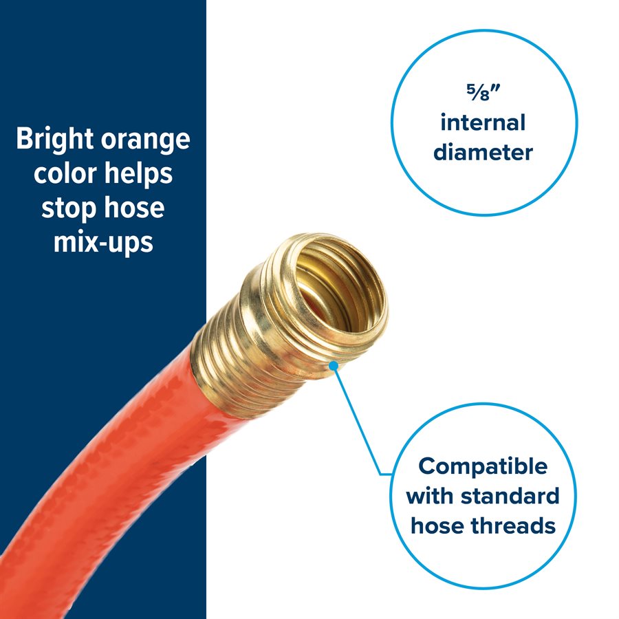 Product of Camco 22990 Waste Water Hose