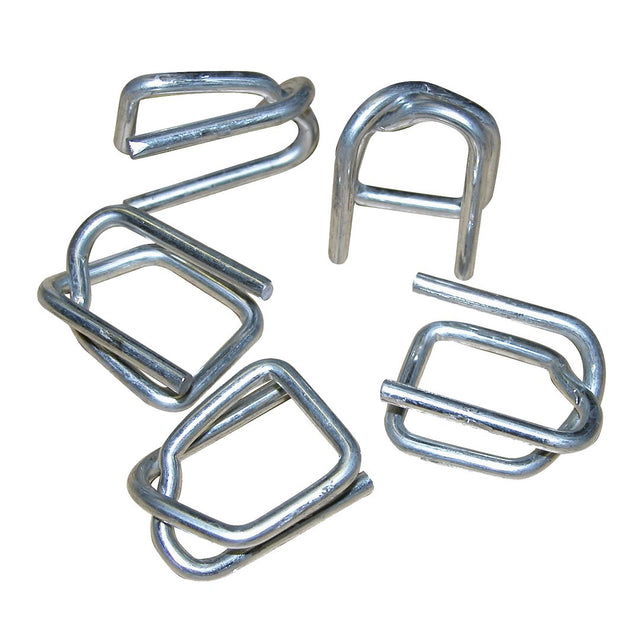 Product of Dr Shrink Ds-075 Boat Shrink Wrap Strapping Cord Buckle