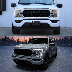 Spec-D Tuning 2lhe-F15021l-Sq-Rs Headlight Assembly||2lhe-F15021h-Sq-Rs_9.Jpg||94||sdt15021lsqrs||2219463