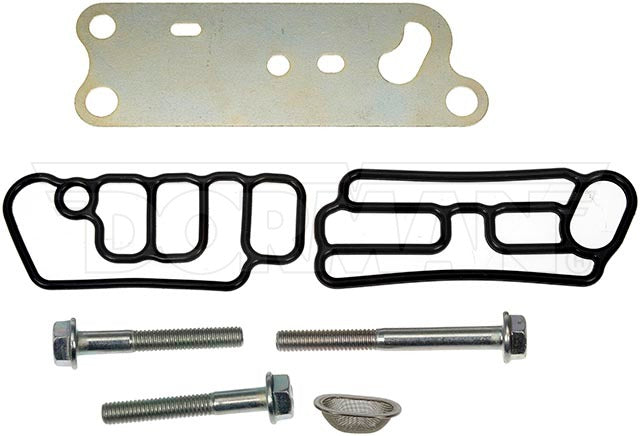Dorman (Oe Solutions) 918-056gs Variable Valve Timing Solenoid Gasket||918-056gs.Jpg||85||d18918056gs||1058681