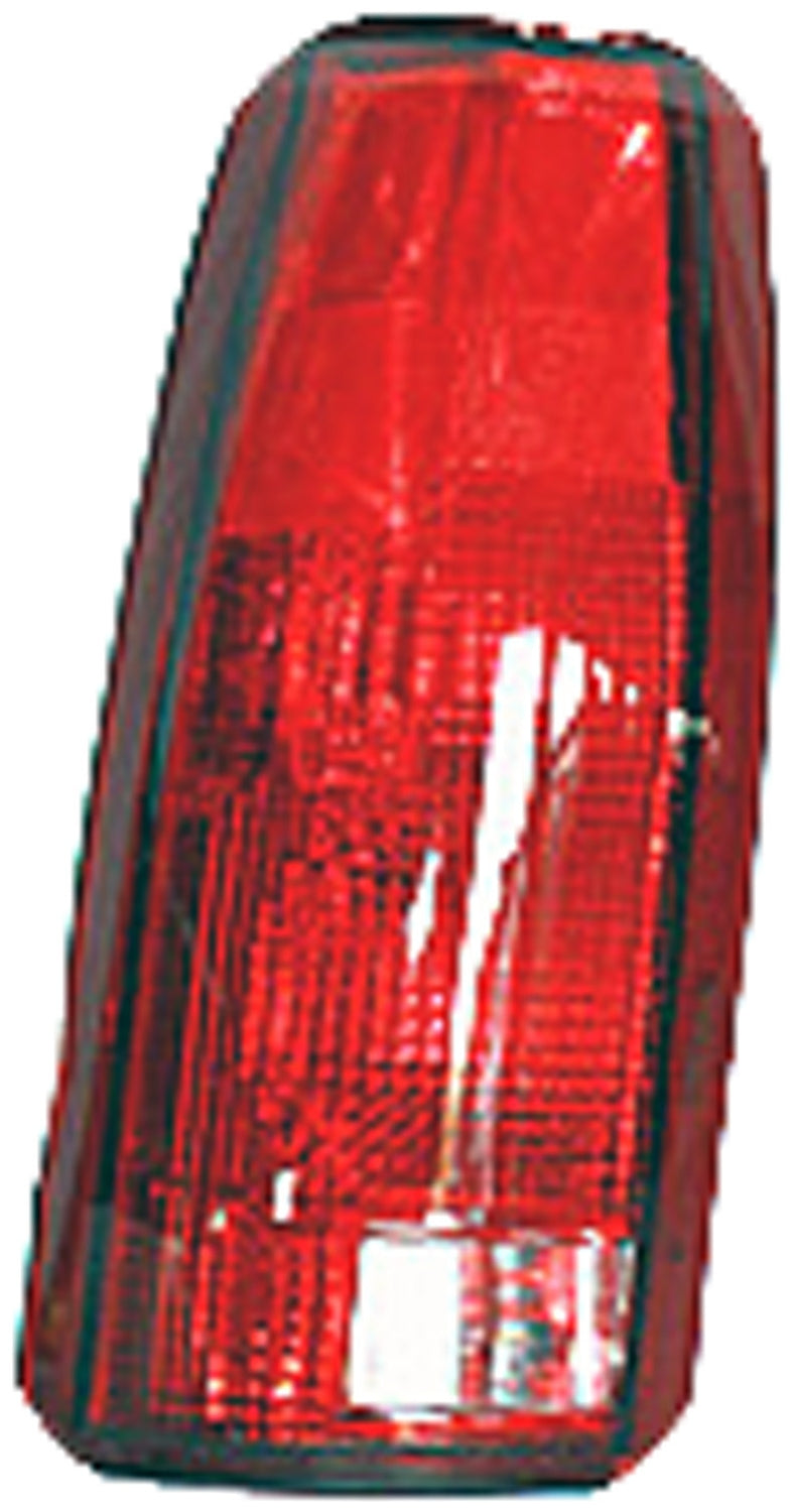 Dorman (Oe Solutions) 1610054 Tail Light Lens||1610054-001.Jpg||86||d181610054||1024832