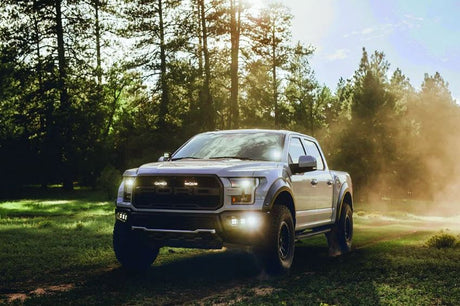 Product of Rigid Lighting 512313 Driving/ Fog Light 