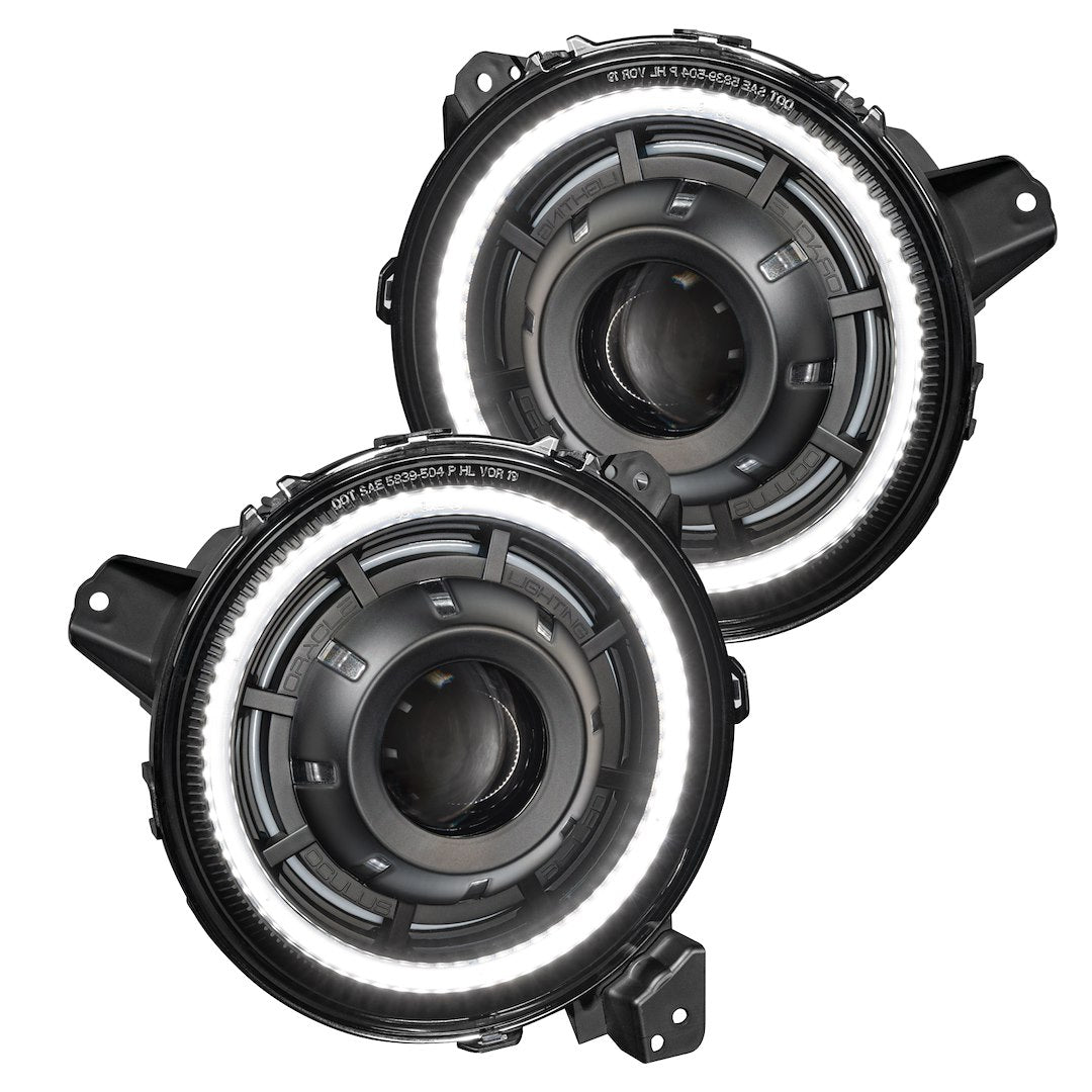 Oracle Lighting 5839-335 Headlight Assembly||5839-335_Ac.Jpg||88||o375839335||1543050