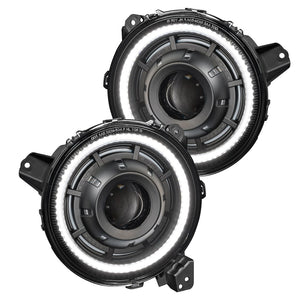 Oracle Lighting 5839-335 Headlight Assembly||5839-335_Ac.Jpg||88||o375839335||1543050