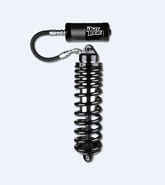 Product of Fabtech Motorsports FTS835242D Yes Coil Over Shock Absorber 