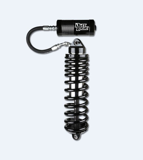 Product of Fabtech Motorsports FTS835242D Yes Coil Over Shock Absorber 