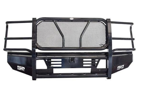 Product of Frontier Truck Gear 130-12-0005 Pro  Bumper 