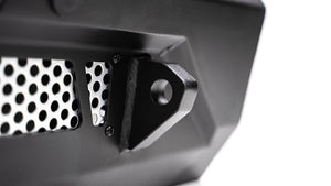 Product of DV8 Offroad RBTT2-04 MTO Series Steel Powder Coated Bumper 