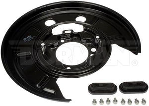 Dorman (Oe Solutions) 947-021 Brake Dust Shield||947-021.Jpg||85||d18947021||1533856