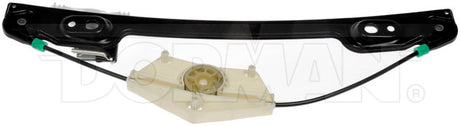Dorman (Oe Solutions) 749-885 Window Regulator||749-885_1.Jpg||86||d18749885||1633721