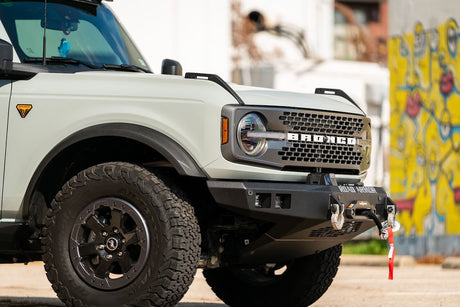 Product of Road Armor 6213f1sp Skid Plate