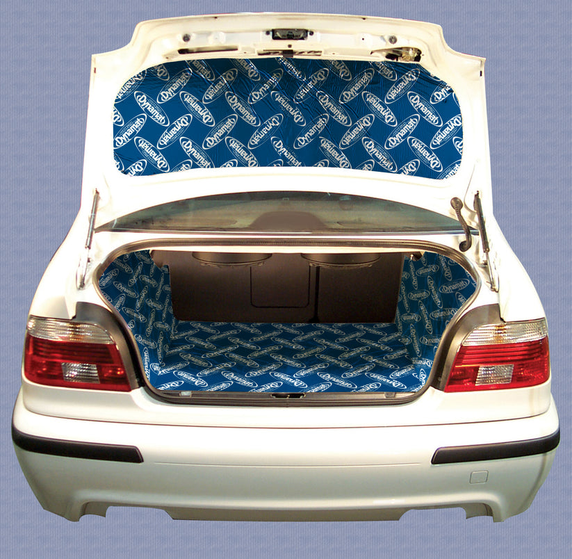 Product of Dynamat 10612 Sound Dampening Kit