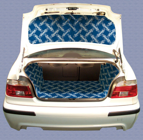 Product of Dynamat 10612 Sound Dampening Kit