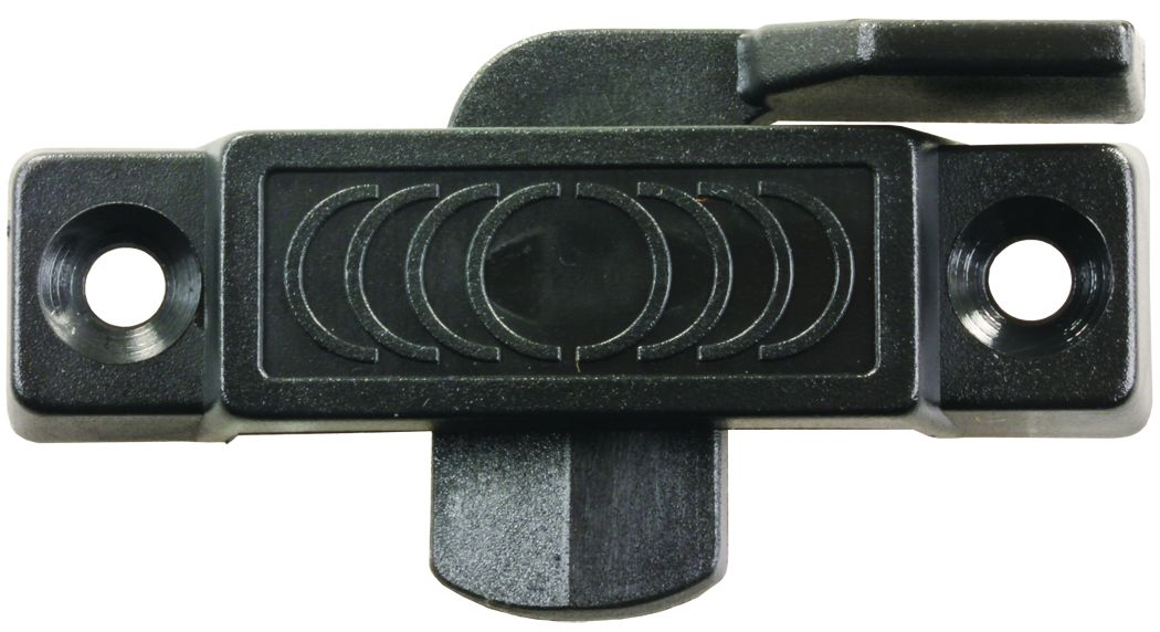 Product of Jr Products 81875 Window Latch
