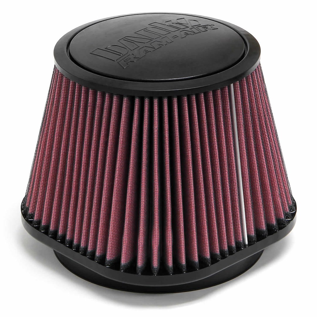 Product of Banks Power 42178 OEM Washable Air Filter 