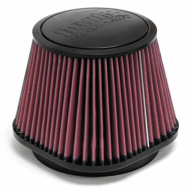 Product of Banks Power 42178 OEM Washable Air Filter 