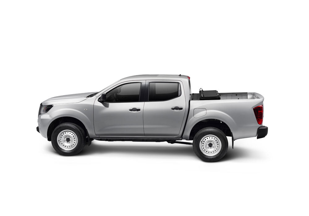 Product of BAK Industries BAKFlip G2 Hard Folding 226507 Tonneau Cover 