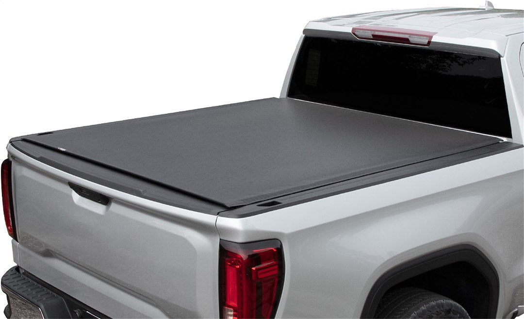 Product of ACCESS Covers TonnoSport ® Soft Roll-Up 22050299 Tonneau Cover 