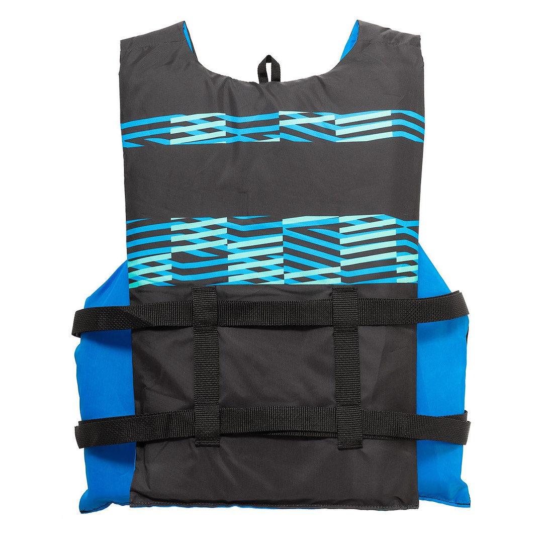 Airhead 30092-16-A-Bktl Pfd - Personal Floatation Device||30092-15-A-Bktl_1.Jpg||86||a4m3009216abk||1482483