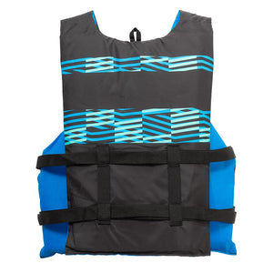Airhead 30092-16-A-Bktl Pfd - Personal Floatation Device||30092-15-A-Bktl_1.Jpg||86||a4m3009216abk||1482483