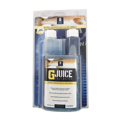 T-H Marine U216-Sw-Dp Livewell/ Baitwell Treatment Solution||u216-Sw-Dp.Jpg||85||t9tu216swdp||1083377