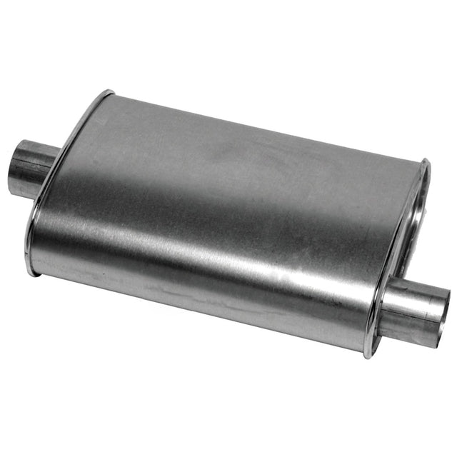 Dynomax 17711 Exhaust Muffler||17711.Jpg||85||d2217711||958075