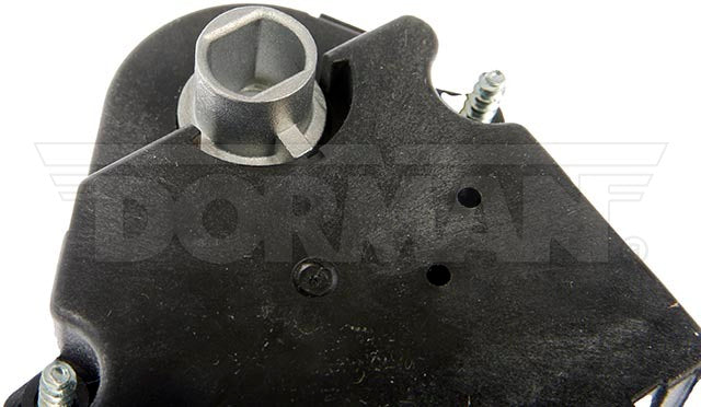 Dorman (Oe Solutions) 604-992 Blend Door Actuator||604-992_3.Jpg||88||d18604992||1003151