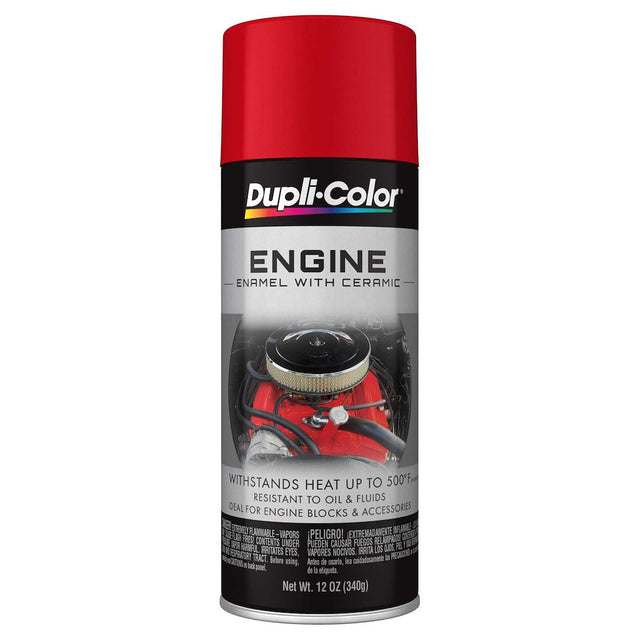 Vht/ Duplicolor De1653 Engine Paint||dplde1653.Jpg||85||s24de1653||1309682