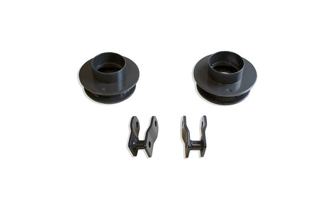 Product of MaxTrac 832820 Leveling Kit Suspension 2 Inch Lift Coil Spring Spacer 