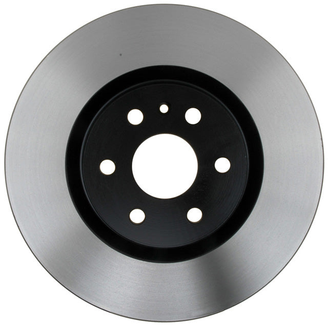 Product of Raybestos Brakes 580762 Specialty - Truck Plain Face 2-Piece Brake Rotor 