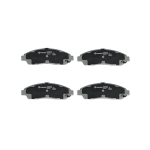 Brembo P28060n Brake Pad||p28060n_Bac.Jpg||90||brmp28060n||1752900