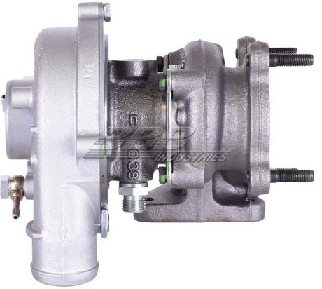 Product of Remy International D6019 Turbocharger