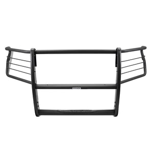 Product of Go Rhino 3176MT Grille Guard Modular Black Textured 