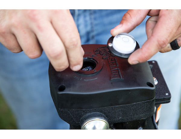 Product of Buyers Products 0093500  Trailer Tongue Jack 