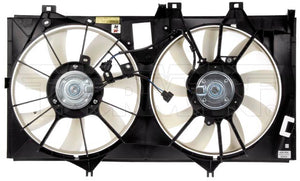 Dorman (Oe Solutions) 620-594 Cooling Fan||620-594.Jpg||85||d18620594||1637716