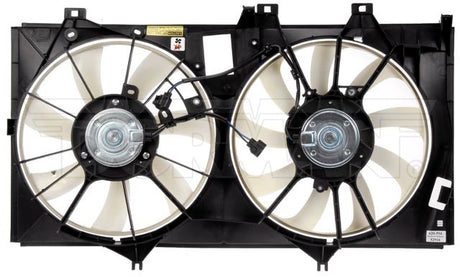 Dorman (Oe Solutions) 620-594 Cooling Fan||620-594.Jpg||85||d18620594||1637716