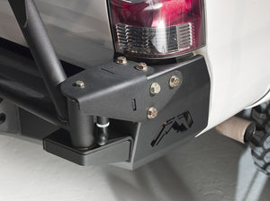 Fab Fours Tt-Y1351t-1 Spare Tire Carrier||||86||f66tty1351t1||2018711