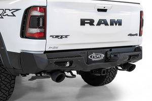 Product of Addictive Desert Designs R620011370103 Bomber Steel Satin Powder Coated Bumper 