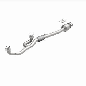 Magnaflow California Converter 5571756 Catalytic Converter||5571756_1.Jpg||86||m665571756||1738869