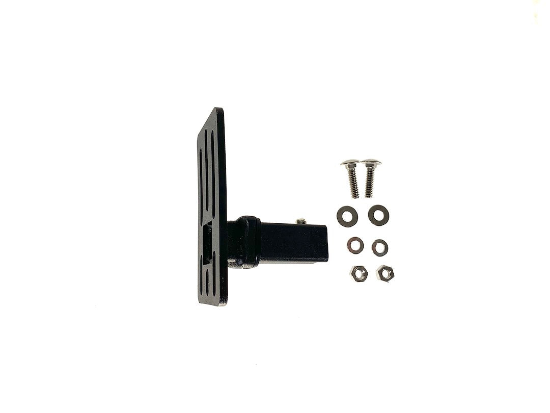 Product of Exposed Racks 8-00-9874 Roof Rack Accessory Mounting Bracket