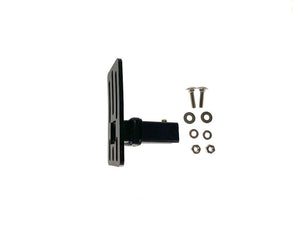 Product of Exposed Racks 8-00-9874 Roof Rack Accessory Mounting Bracket