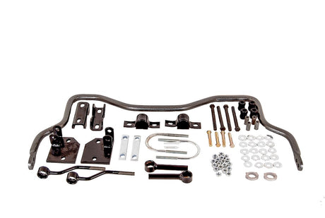 Product of Hellwig 7745 Solid Steel Stabilizer Bar 