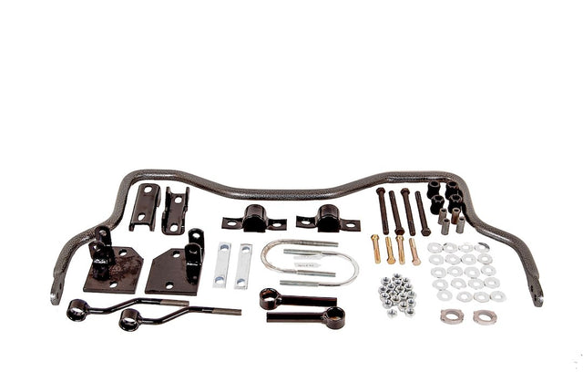 Product of Hellwig 7745 Solid Steel Stabilizer Bar 