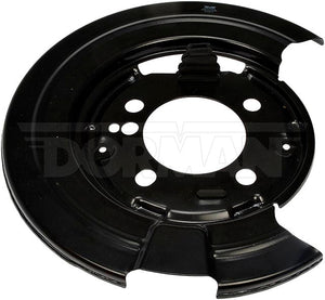 Dorman (Oe Solutions) 947-013 Brake Backing Plate||947-013.Jpg||85||d18947013||959414