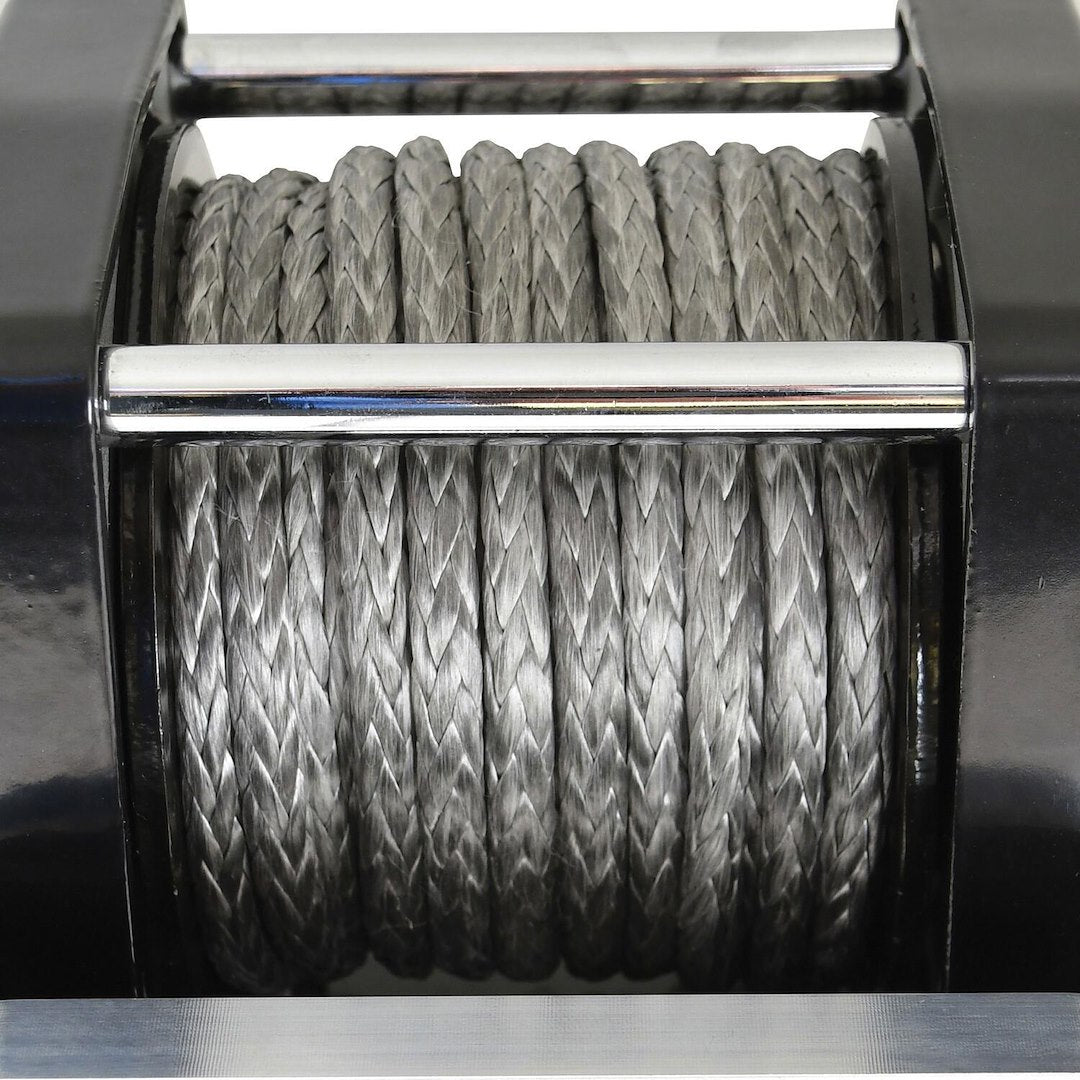 Product of Superwinch 1140230 4000 Pound ATV/ UTV Winch 