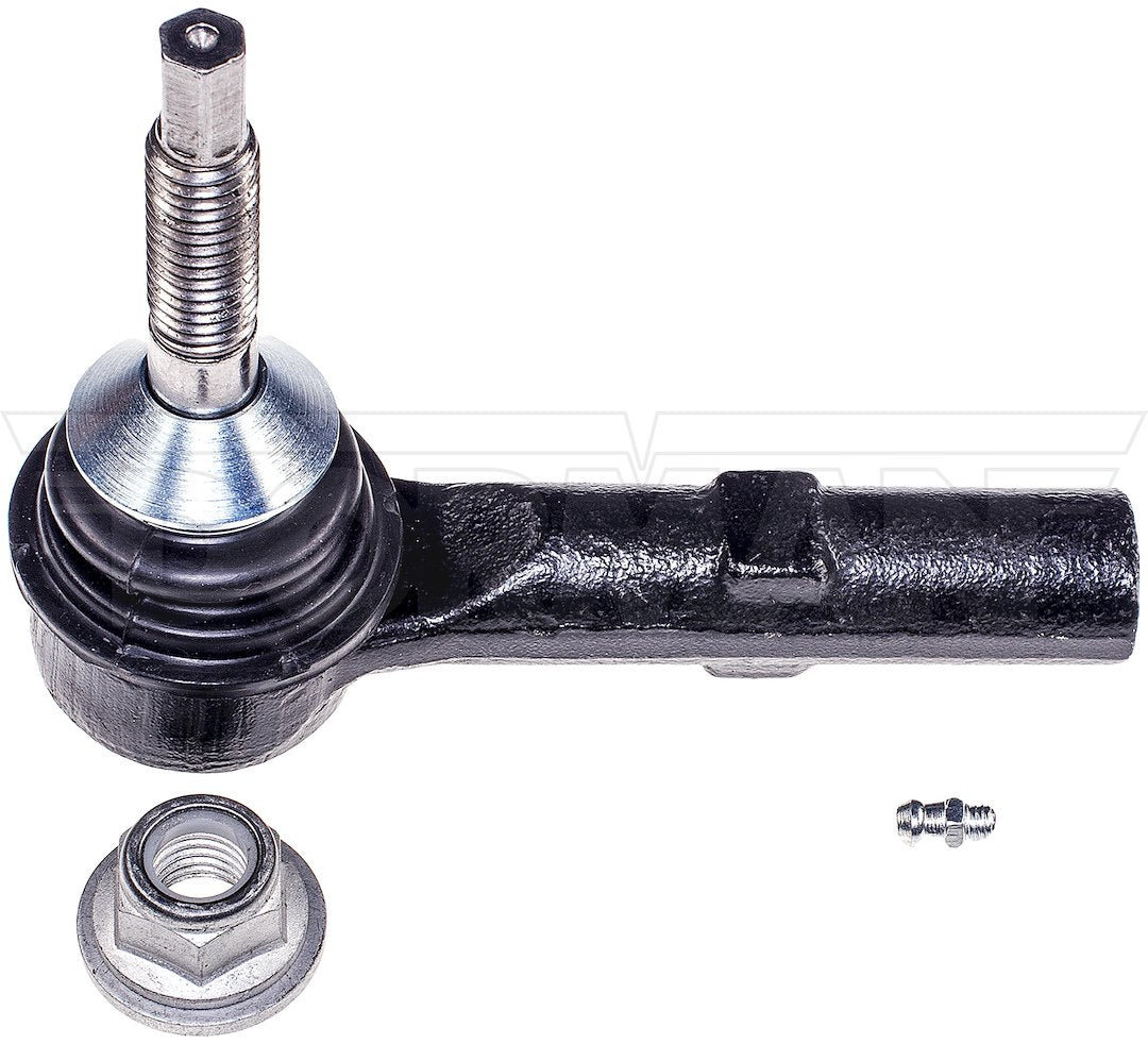 Dorman Mas Select Chassis To85215 Tie Rod End||to85215-007.Jpg||85||d18to85215||1134727