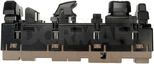 Dorman (Oe Solutions) 920-023 Power Window Switch||920-023_1.Jpg||86||d18920023||2245182